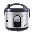 DaewooMoaningCom Electric Rice Cooker DW-RC570