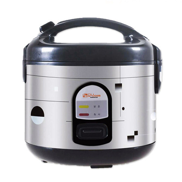 DaewooMoaningCom Electric Rice Cooker DW-RC570