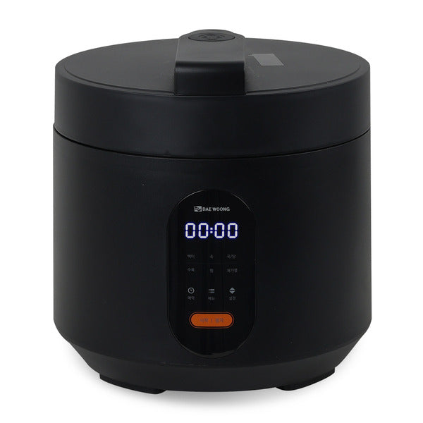 Daewong Morningcomp Electric Rice Cooker DWIH-BL3443
