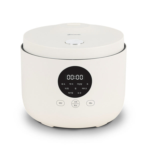 DaewooMoungCom Daewolfirum DWFC-IR330