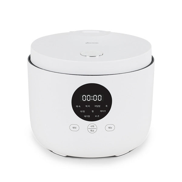 Daewongmoeningkom Daewong Lowongan Rice Cooker DWFC-WH541
