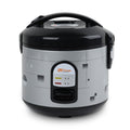 Daewong MorningComp 10 person rice cooker DW-R1215C