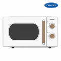 Carrier Cloud Modern Retro Microwave 20L KMWT-020AWNWO