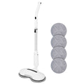 Shinil Electronics Shinil Dual Wireless Mop Vacuum Cleaner SDC-WC3008