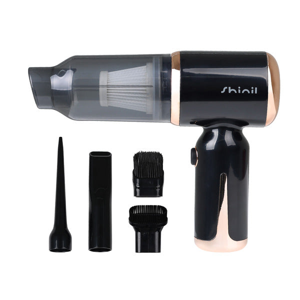 Shinil Electronics Shinil Cordless Handheld Vacuum SVC-2199