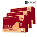 Chong Kun Dang Health 6-Year-Old Children's Red Ginseng 3-Set