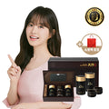 Nonghyup Ginseng Superior Grade Ginseng 0.5% Above 240gx2 Bottles+Shopping Bag