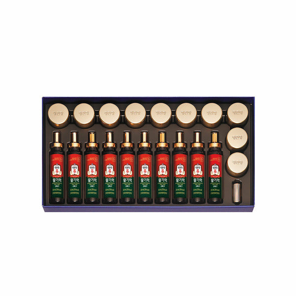 Jeogjyang Daboreokgamsa Gapeon (20ml 10byp/3.75g 10hwan)