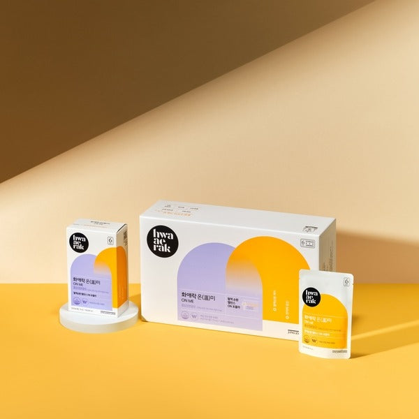 Guangzhang Huayeluo Onmi 70ml 30 pouches