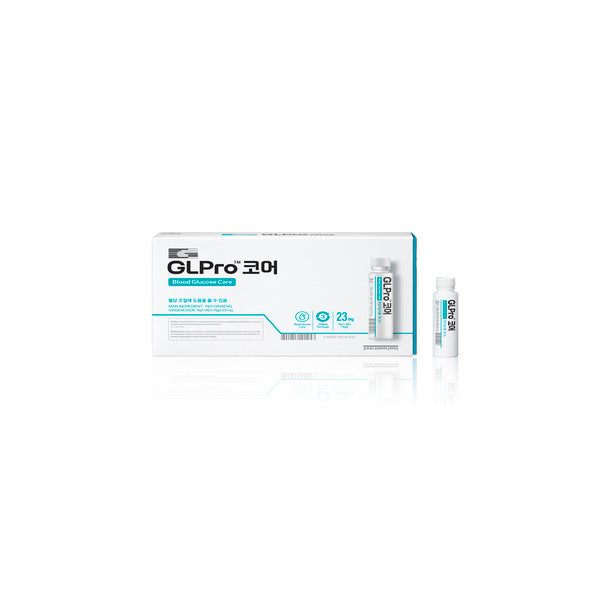Zengguang GLPro Core 3 weeks