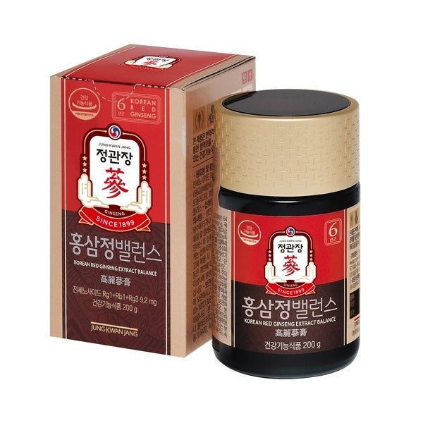 Jeongguang Ginseng Balance 200g