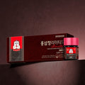 Jeong Kwan Jang Red Ginseng Limited 100g 3 bottles