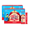 Ilyang Pharmaceutical Ilyang Children's Strong Red Ginseng Immunity Jelly 50 Pcs X 2 Pcs Baby Red Gi
