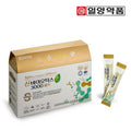 YilYang Pharmaceuticals Yiliang Probiotics 3000 Gold 3 months (4g x 90 packets)