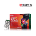 Yilang Pharmaceuticals Yilang Joint Alleviation MSM Gold (4 months)