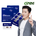 GNM Nature Grade [Jang Won Seok Comprehensive Vitamin + Milk Thistle + Lutein + Omega 3] All-in-one 