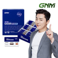 GNM Natural Elegance [Joongseok Multivitamin + Milk Thistle + Lutein + Omega-3] One Box