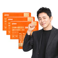 GNM Nature's Dignity [Total 9 Months Supply] GNM High Potency Vitamin C 3000 90 sticks X 3 boxes Ant