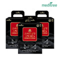 Meditri Korean Red Ginseng Jeong 365 Stick 3 Boxes 300 Pcs
