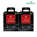 Meditri Goryeo Red Ginseng Extract 365 Sticks 2 Boxes 200 Pcs