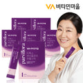 Vitamin Village Tytox Fabiflora 100% Purple Stick 15 count x 6 boxes (Total 90 count)
