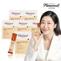Vitamin Village Monomill Grain Enzyme Probiotics Low Sugar Sticks x 6 boxes (Total 180 sticks)