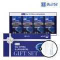 Jongilhealth [gift set] Jongil Health CitiaMin Brain Memory Enhancement Powder Stick (15 pouches x 4