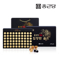 Jonggeundang Health Jonggeundang Emperor Agarwood Pill Gold 60 Tablets 1 Set