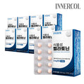 Lifehub Innercall Plant-Based Melatonin 2mg 9 Boxes (500mg x 270 Tablets) 9 Months Supply