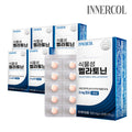 LifeHub InnerCall Plant Melatonin 2mg 6 boxes (500mg x 180 capsules) 6 months' supply