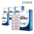 LifeHub InnerCall Plant Melatonin 2mg 5 boxes (500mg x 150 pills) 5 months' supply