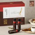 Echiwai Vitality Fermented Red Ginseng K 2 Boxes + Shopping Bag
