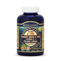 Natural365 Ultra rTG Enchovy Omega3 1300+Vitamin D+Vitamin E (1 bottle-6 months)