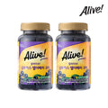 alive Sambeculus Elderberry gum 2 pieces