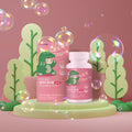 An国약品 Kids Strong CalMadi Chewable 120 tablets × 4 boxes