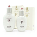 DH Public Vibration Scent Whitening 2-Piece Set (Balancer+Lotion)