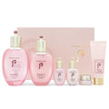 Dahu Dahu Gongjinxiang Shuyan 2-Product Set