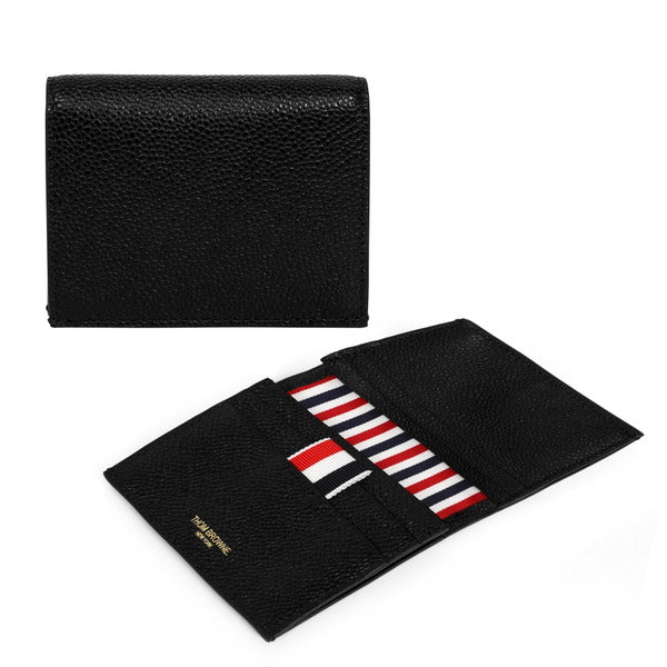 THOM BROWNE MAW021L 00198 001 Men's Card Wallet
