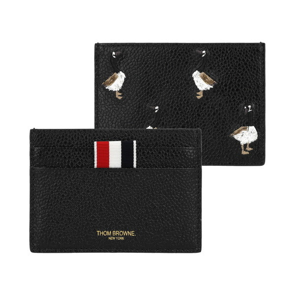 THOM BROWNE UAW071A 00198 001 Men's Card Holder