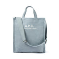 Aphes COHGV H61318 IAA BLUE RECOVERY shopping tote bag