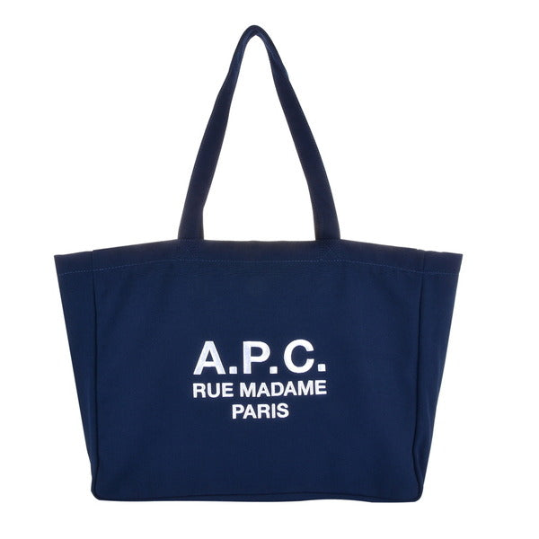Apesce PSAJS M61938 IAK DARK NAVY DIANE RUE MADAME Diane Lu Madame Shopping Eco Bag