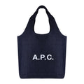 Apasé COCSX M61565 Indigo Nenong Denim Tote Bag