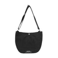 Apesce PSAJZ M61939 LZZ BLACK JOURNAL journal shoulder bag