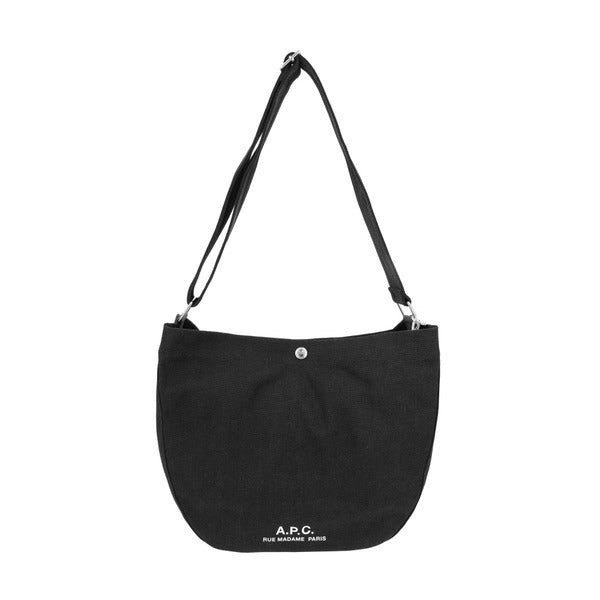 Apesce PSAJZ M61939 LZZ BLACK JOURNAL journal shoulder bag