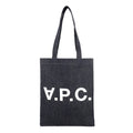 Apsaye COHIZ M61445 IAI INDIGO LAURE Laro denim tote eco-bag