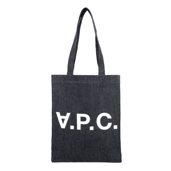 Apsaye COHIZ M61445 IAI INDIGO LAURE Laro denim tote eco-bag