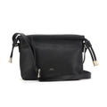 Apsse PUAAT F61582 LZZ BLACK Nikon Mini Crossbody Bag