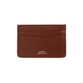 Apesse PXAWV H63028 CAD NOISETTE Andre Card Wallet