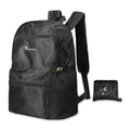 Morom Electronics Outdoor Travel Waterproof Men's Foldable Backpack DMC-BA-QFD0723
