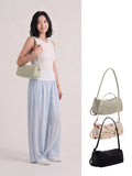 BAGGU Nylon Rope Bag Baku Women's Shoulder Bag